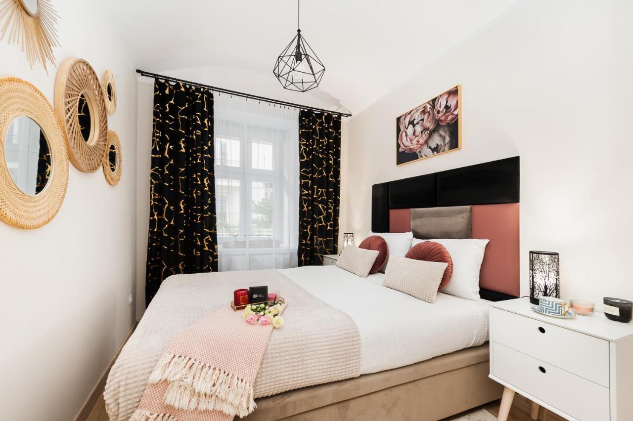 - Loftaffair Apartament Kraków