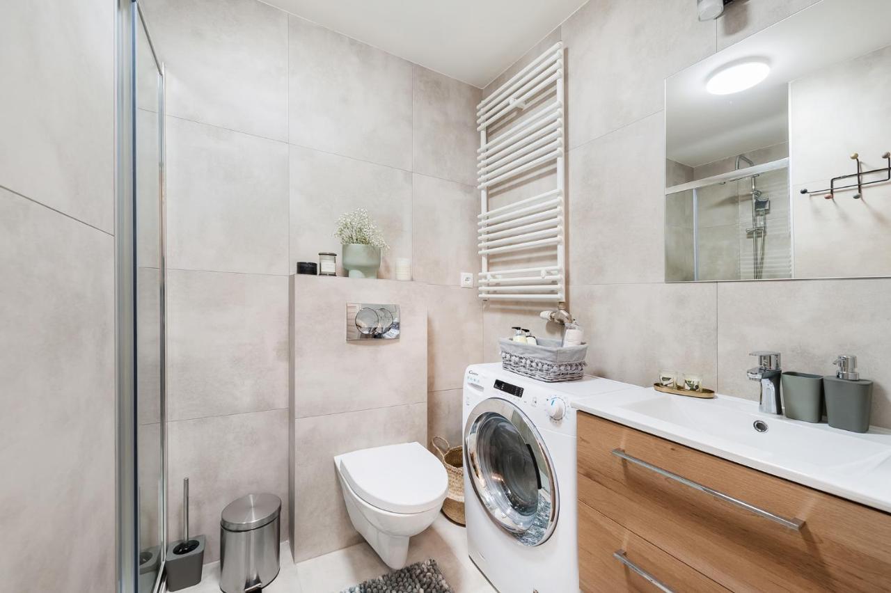 Apartament - Loftaffair Kraków