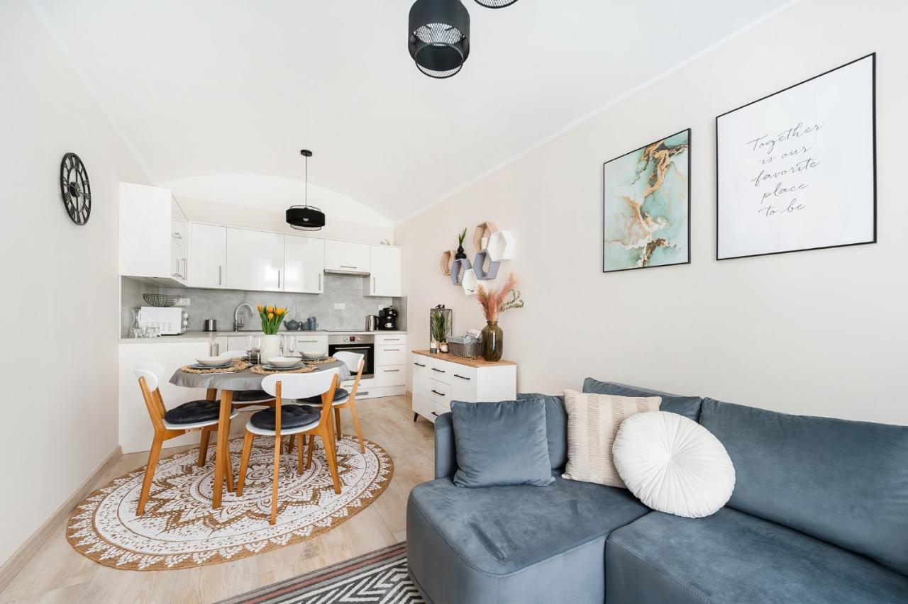 Apartament - Loftaffair *