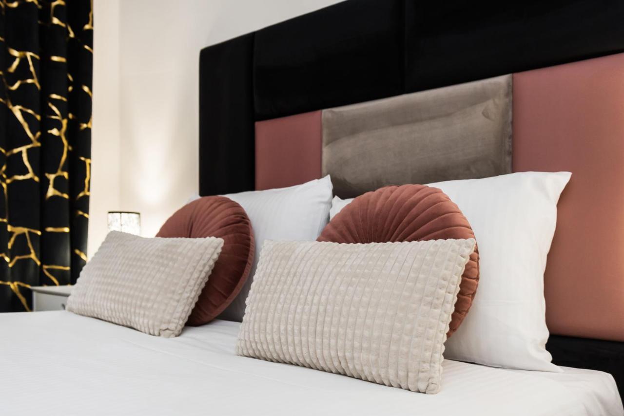 Apartament - Loftaffair Kraków
