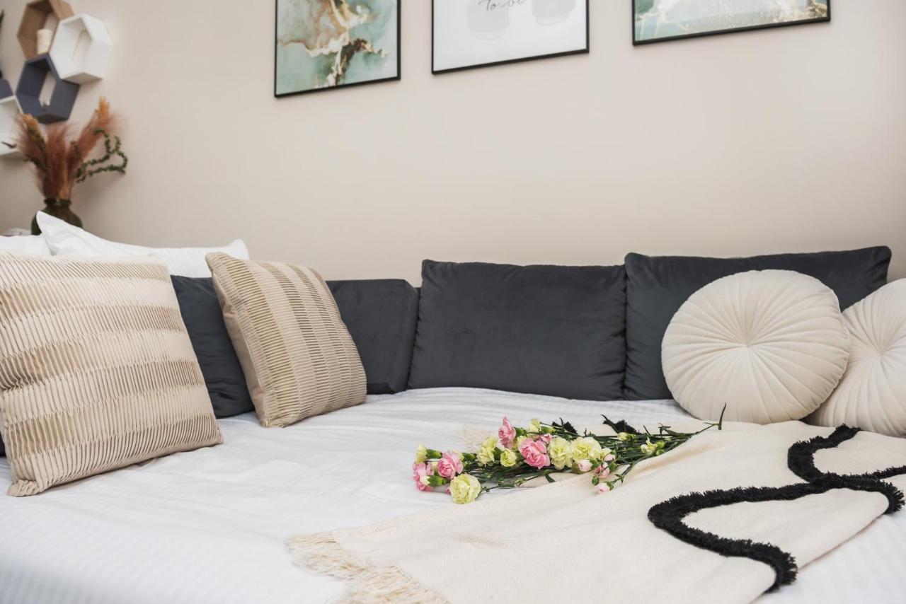 - Loftaffair Apartament