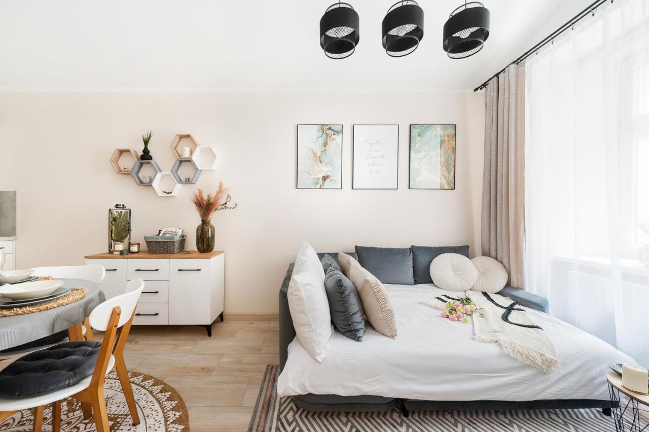 - Loftaffair Apartament Kraków